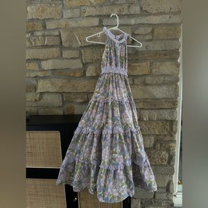 Matilda Jane girls maxi dress. Size 12. This was a favorite! 😍 $20